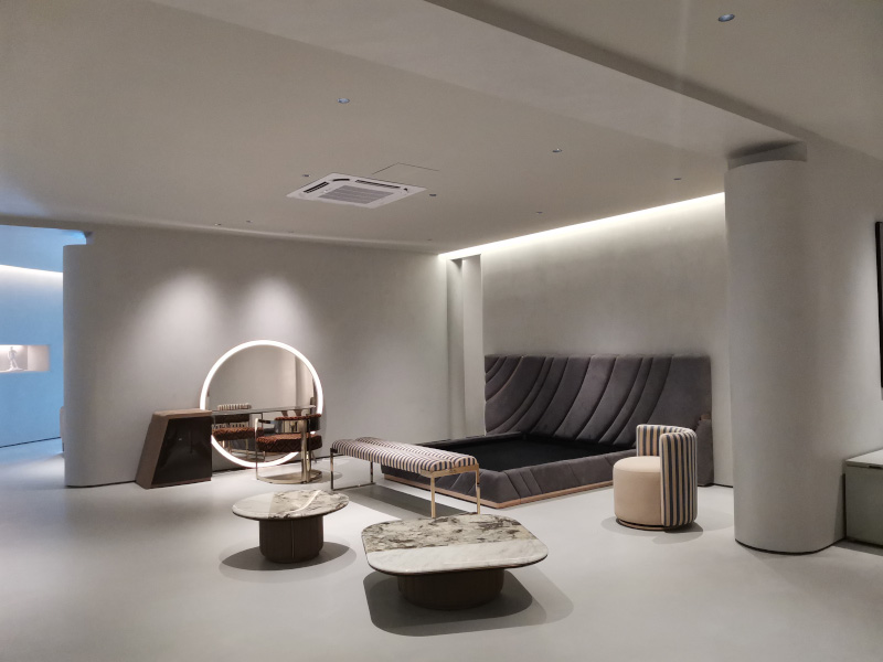家具展示廳